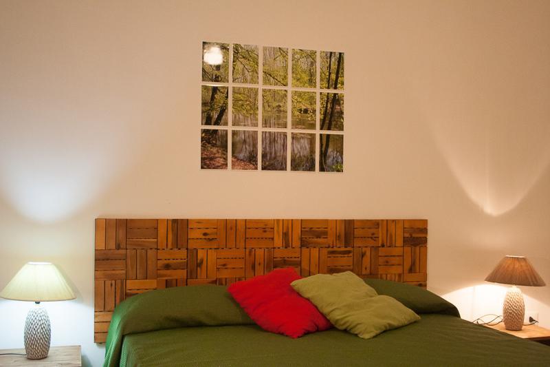 Bed and Breakfast Buona Onda Marsala Habitación foto